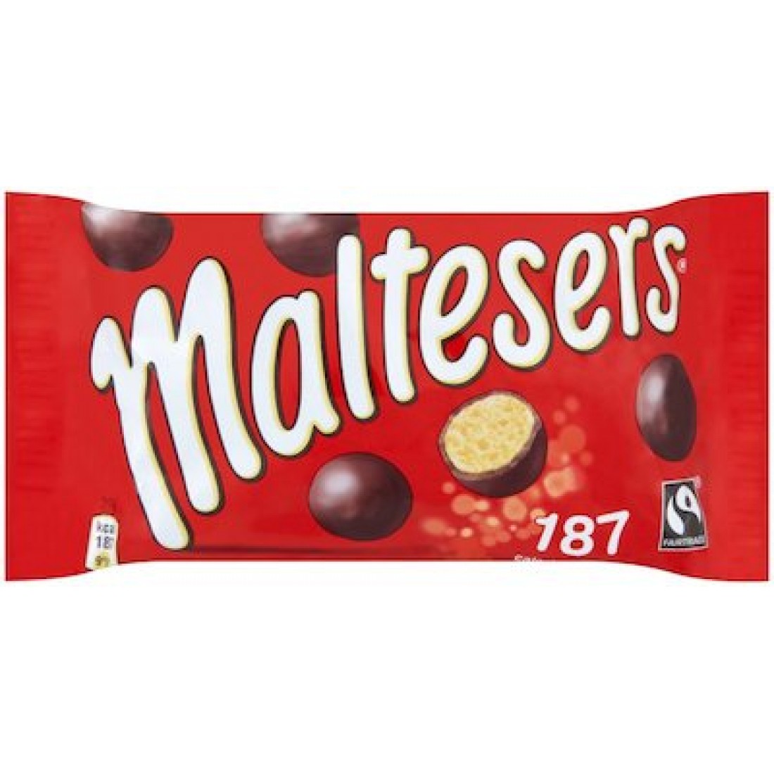 Maltesers Bag 40 x 37g Candy Ireland
